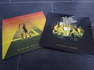 THE NIGHT FLIGHT ORCHESTRA: Skyline Whispers & Internal Affairs DELUXE Vinyl LPs