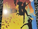 Vinyl All Time Low So Wrong, It’s Right Black Inside Yellow Red Blue Splatter