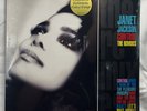 Janet Jackson - Control (The Remixes) - Double Multicolored Vinyl LP Limited Ed.