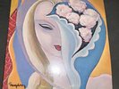 Derek and the Dominos 2 LP Layla MINT ORIG
