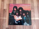 Kiss Vinyl LP Creatures Of The Night NL Excellent-/Excellent-