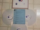 American Top 40 Program No. 773-10 Chart Date 9/3/77