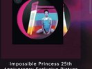 KYLIE - Impossible Princess . VINYL PICTURE DISC PRE-ORDER Rare Sold Out