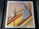 Black Sabbath  Technical Ecstasy  Vinyl  BS 2969  First US Pressing