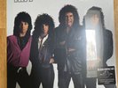 KISS Lick It Up US Vinyl LP 2014 180 Gram Issue Still Sealed