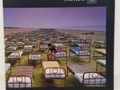 PINK FLOYD/A MOMENTARY LAPSE OF REASON UK PRESSING MAT 2U/1U W/ INNER, POSTER*2