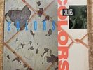 Ice-T - Colours O.S.T. Vinyl Rap HipHop LP