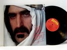 FRANK ZAPPA  Dbl LP Sheik Yerbouti 1979   Zappa Records  vinyl