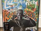 LEE SCRATCH PERRY - King Scratch - NEW VINYL 2x LP RECORD ALBUM