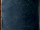 AC/DC, Back In Black, Original LP, 1980.