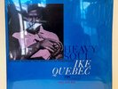 IKE QUEBEC “Heavy Soul” VG+ 1970 Blue Note Vinyl