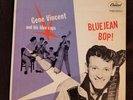 Gene Vincent And Blue Caps Bluejean Bop Part 1  EAP 1-764
