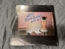 NEW SEALED ZORRO AND THE BLUE FOOTBALLS RATED BLUE RECORD ALBUM LP