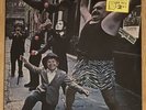 The Doors STRANGE DAYS FACTORY SEALED original FIRST PRESSING NEAR MINT