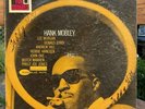 Hank Mobley Lee Morgan No Room For Squares LP Blue Note BLP 4149 EAR Van Gelder