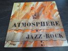 Atmosphere – Jazz-Rock – Pavane – ADW 7056 – Luxembourg jazz fusion
