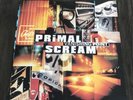 Primal Scream Vanishing Point Vinyl Record 1997