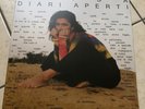 Lp ELISA DIARI APERTI NERO 180GRAMMI UNIVERSAL/ISLAND 2018