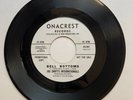 Joe Swift's Internationals: Bell Bottoms - 45 Vinyl Promo Soul Funk 1966 NM