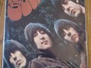 The Beatles 'Rubber Soul' 2014 mono LP in Mint- cond straight out of box set