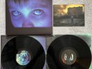 Porcupine Tree Fear Of A Blank Planet 1st Pressing Vinyl LP Steven Wilson.