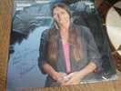 Rattlesnake Annie-Country Livin' LP (Rare, SIGNED, Folk/Country, Willie Nelson)