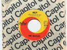 THE BEATLES - Help / Im Down - Vinyl 45rpm1968 Capitol Records 5476 LA Pressing