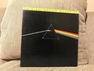 MOFI Pink Floyd Dark Side of the Moon LP Vinyl Record 1979 MFSL 1-017