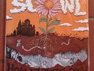 Scowl How Flowers Grow Pearlescent Copper Vinyl Schallplatte