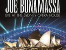 Joe Bonamassa - Live At The Sydney Opera House (Limited Blue Vinyl)  [VINYL]
