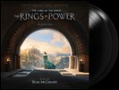 The Lord of the Rings: The Rings of Power Saison 1 Vinyle - 2LP N