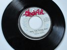 PRINCE JAZZBO NATTY PAST THROUGH ROME c/w ROCKSTONE DUB BLACK ART RECORDS 1976