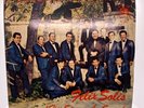 FELIX SOLIS & SPAN AM SOUND - FROM SAN ANTONIO WITH LOVE - SPAN AM 1000 - LP 12