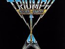 Triumph - Allied Forces  [VINYL]