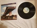The Doobie Brothers The Captain & Me LP Half-Speed Mastered Nautilus