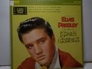 Elvis Presley KING CREOLE LP. RCA Victor. 1958 Original Soundtrack. LSP-1884
