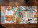 Funkadelic - ONE NATION UNDER A GROOVE - LP - 1978 - Excellent condition