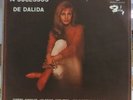 DALIDA 1967 “14 SUCESSOS” RARE MONO EDITION ORIGINAL LP BRAZIL Brasile