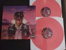 Juice WRLD Legends Never Die Vinyl Lp PINK Drake Lil Uzi Vert Drake Travis Scott