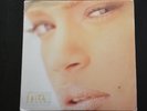 Original Faith Evans Faith LP 1995 W/Hype Sticker  VG/VG
