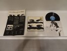 U2 BOY LP INSANELY RARE COMPLETE L.A. PROMO WITH STICKER, LYRICS & RARE POSTER