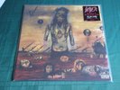 SLAYER- CHRIST ILLUSION 2006 LTD ED RED VINYL LP ORIG PRESS THRASH METAL RARE