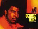 George Duke - The Inner Source  [VINYL]