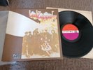 Led Zeppelin II-UK 1st press-A-2,B-2-Lemon Song-Atlantic-Red Plum-EX+/EX+ to NM