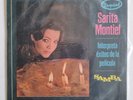 Sara Sarita Montiel Interpreta.. Samba Rare Original Colombia Press LP EX
