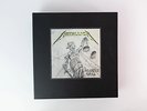 Metallica - ...And Justice For All on Blackened Deluxe Edition Numbered Box Set