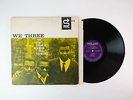 Roy Haynes - We Three on Status New Jazz Mono Not Deep Groove
