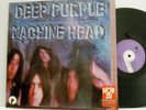 Deep Purple        Machine Head          Red Hör Zu          Gat        NM # B