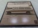 El Camino 10th Anniversary Deluxe Edition-The Black Keys White Vinyl