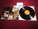 THE SEEDS FUTURE PSYCHEDELIC GARAGE ROCK RARE VINYL GATEFOLD EX/EX+ AUDIO
